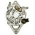 MPA Electrical 13220 Alternator Alternator Remanufactured Standard