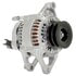 MPA Electrical 13220 Alternator Alternator Remanufactured Standard