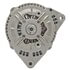 MPA Electrical 13422 Alternator Alternator Remanufactured Standard
