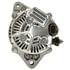 MPA Electrical 13499 Alternator Alternator Remanufactured Standard