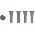 Wagner BD142974 Wheel Lug Stud Wagner BD142974 Wheel Stud