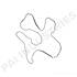 PAI 700002 Engine Oil Pan Gasket Engine Oil Pan Gasket