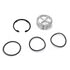 MTC 171156 Automatic Transmission Piston Kit 171156