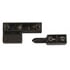 47007859 by MORGAN - Engine Cover Hinge - Bottom Offset, Used In Various Morgan Olson Step Van