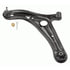 Lemfoerder 30643 01 Suspension Control Arm Control Arm