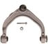 Lemfoerder 3768301 Suspension Control Arm Control Arm Bushing