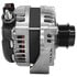 10492 by MPA ELECTRICAL - Alternator Remanufactured Standard
