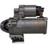 12785 by MPA ELECTRICAL - Starter Motor - 12V, Bosch, CW (Right), Permanent Magnet Gear Reduction
