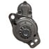 12792 by MPA ELECTRICAL - Starter Motor - For 12.0 V, Counterclockwise (Left), 1.5 Power Rating
