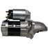 12793 by MPA ELECTRICAL - Starter Motor - For 12.0 V, Counterclockwise (Left), 1.2 Power Rating