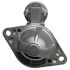 12793 by MPA ELECTRICAL - Starter Motor - For 12.0 V, Counterclockwise (Left), 1.2 Power Rating