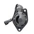 12797 by MPA ELECTRICAL - Starter Motor - For 12.0 V, Clockwise (Right), 1.2 Power Rating