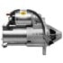 12797 by MPA ELECTRICAL - Starter Motor - For 12.0 V, Clockwise (Right), 1.2 Power Rating