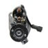 12797 by MPA ELECTRICAL - Starter Motor - For 12.0 V, Clockwise (Right), 1.2 Power Rating
