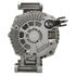 15587 by MPA ELECTRICAL - Alternator Remanufactured Standard