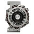 15589N by MPA ELECTRICAL - Alternator - 12V, Mitsubishi, CW (Right), with Pulley, Internal Regulator