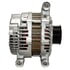 15589N by MPA ELECTRICAL - Alternator - 12V, Mitsubishi, CW (Right), with Pulley, Internal Regulator