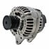 MPA Electrical 15596 Alternator Alternator Remanufactured Standard