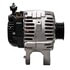 15597 by MPA ELECTRICAL - Alternator Remanufactured Standard