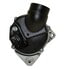 15612 by MPA ELECTRICAL - Alternator Remanufactured Standard