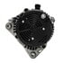 15661 by MPA ELECTRICAL - Alternator Remanufactured Standard