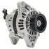 15672 by MPA ELECTRICAL - Alternator Remanufactured Standard