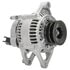 MPA Electrical 15690 Alternator Alternator Remanufactured Standard