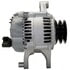 MPA Electrical 15690 Alternator Alternator Remanufactured Standard