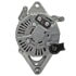 MPA Electrical 15690 Alternator Alternator Remanufactured Standard