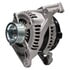 MPA Electrical 15694 Alternator Alternator Remanufactured Standard