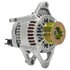 MPA Electrical 15698 Alternator Alternator Remanufactured Standard
