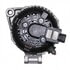 15702 by MPA ELECTRICAL - Alternator Remanufactured Standard