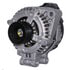 MPA Electrical 15703 Alternator Alternator Remanufactured Standard