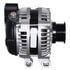 15703 by MPA ELECTRICAL - Alternator Remanufactured Standard