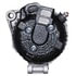 15703 by MPA ELECTRICAL - Alternator Remanufactured Standard