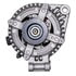 15702 by MPA ELECTRICAL - Alternator Remanufactured Standard