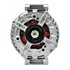 15710 by MPA ELECTRICAL - Alternator Remanufactured Standard