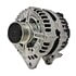 MPA Electrical 15711 Alternator Alternator Remanufactured Standard