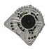 MPA Electrical 15711 Alternator Alternator Remanufactured Standard