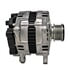 MPA Electrical 15711 Alternator Alternator Remanufactured Standard
