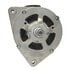 MPA Electrical 15714 Alternator Alternator Remanufactured Standard