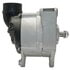 MPA Electrical 15714 Alternator Alternator Remanufactured Standard