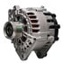15715 by MPA ELECTRICAL - Alternator Remanufactured Standard