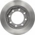 Wagner BD60597 Disc Brake Rotor Wagner BD60597 Brake Rotor