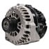 15721 by MPA ELECTRICAL - Alternator Remanufactured Standard