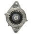 MPA Electrical 15949 Alternator Alternator Remanufactured Standard