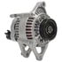 MPA Electrical 15960 Alternator Alternator Remanufactured Standard