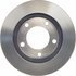 Wagner BD60458 Disc Brake Rotor Wagner BD60458 Brake Rotor