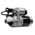16019 by MPA ELECTRICAL - Starter Remanufactured Standard