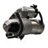 MPA Electrical 16022 Starter Starter Remanufactured Standard